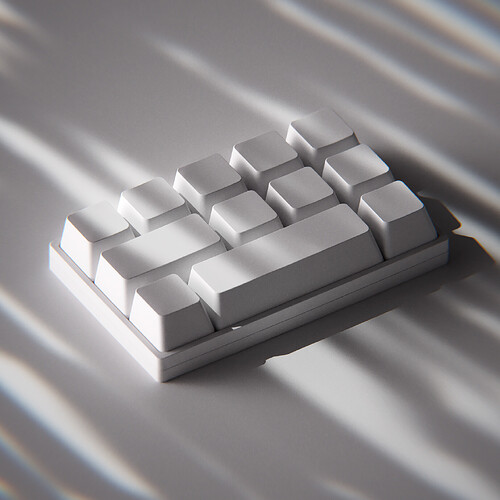 Clay-Render