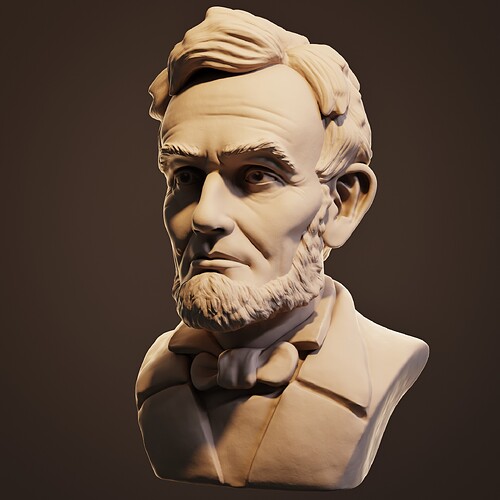 Abraham Lincoln 2