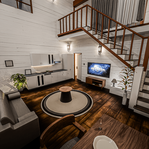 Blockout render9(mod)