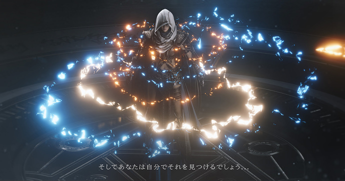 Tenebra 3
