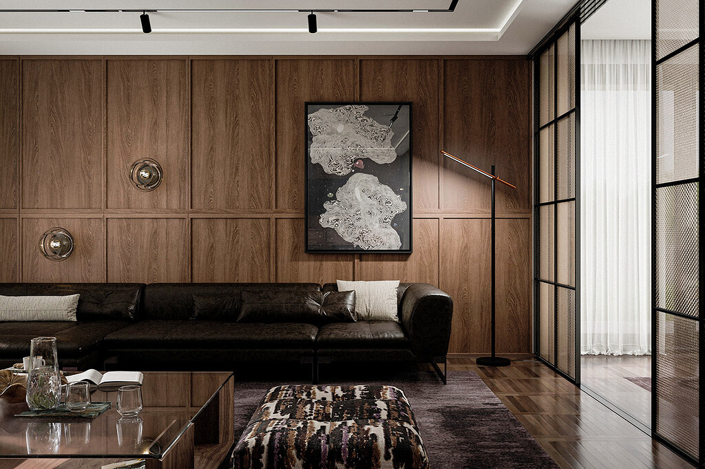 Interior design project- House design - Finished Projects - Blender ...