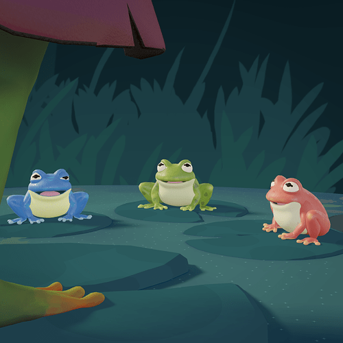 frog-prince-render-last-frame