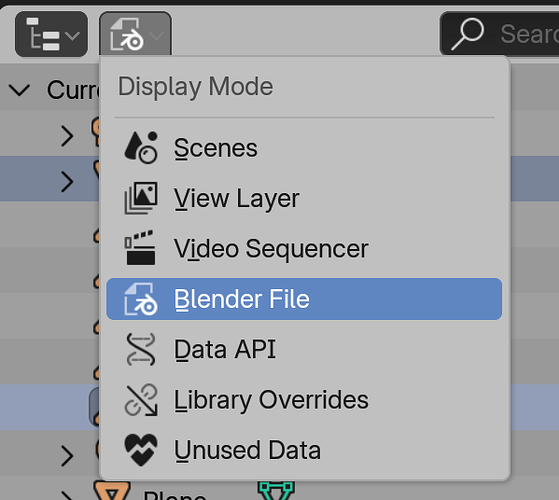 Unparent multiple things - Basics & Interface - Blender Artists Community