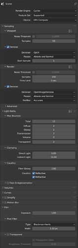 Light problem obstacles - Lighting and Rendering - Blender Artists ...