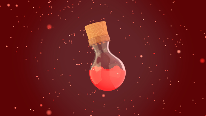 RedPotion