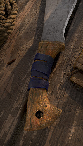 Another Render