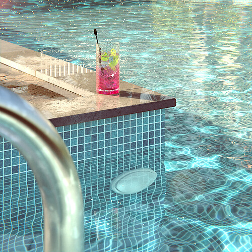 Pool3c