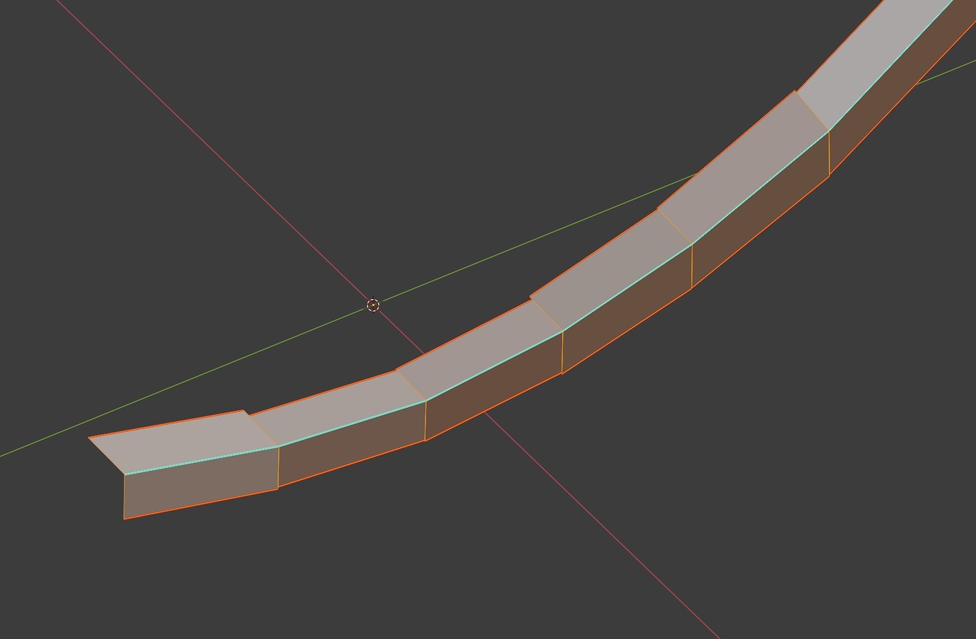Create Edge Decal - Released Scripts and Themes - Blender Artists Community