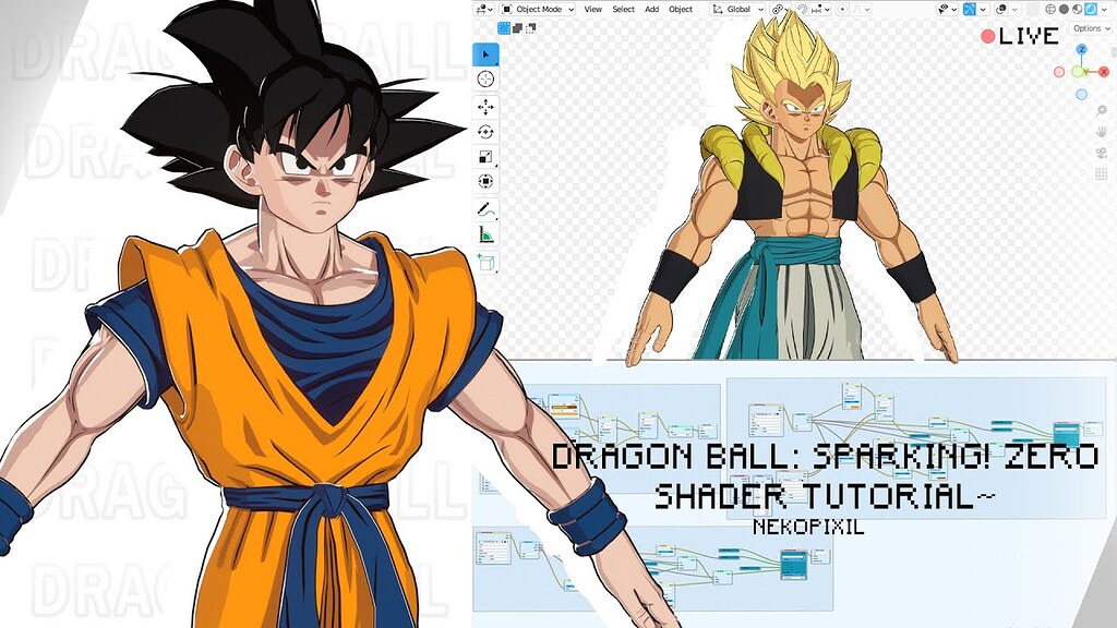 Can someone help me with my shading problem please? - Materials and ...