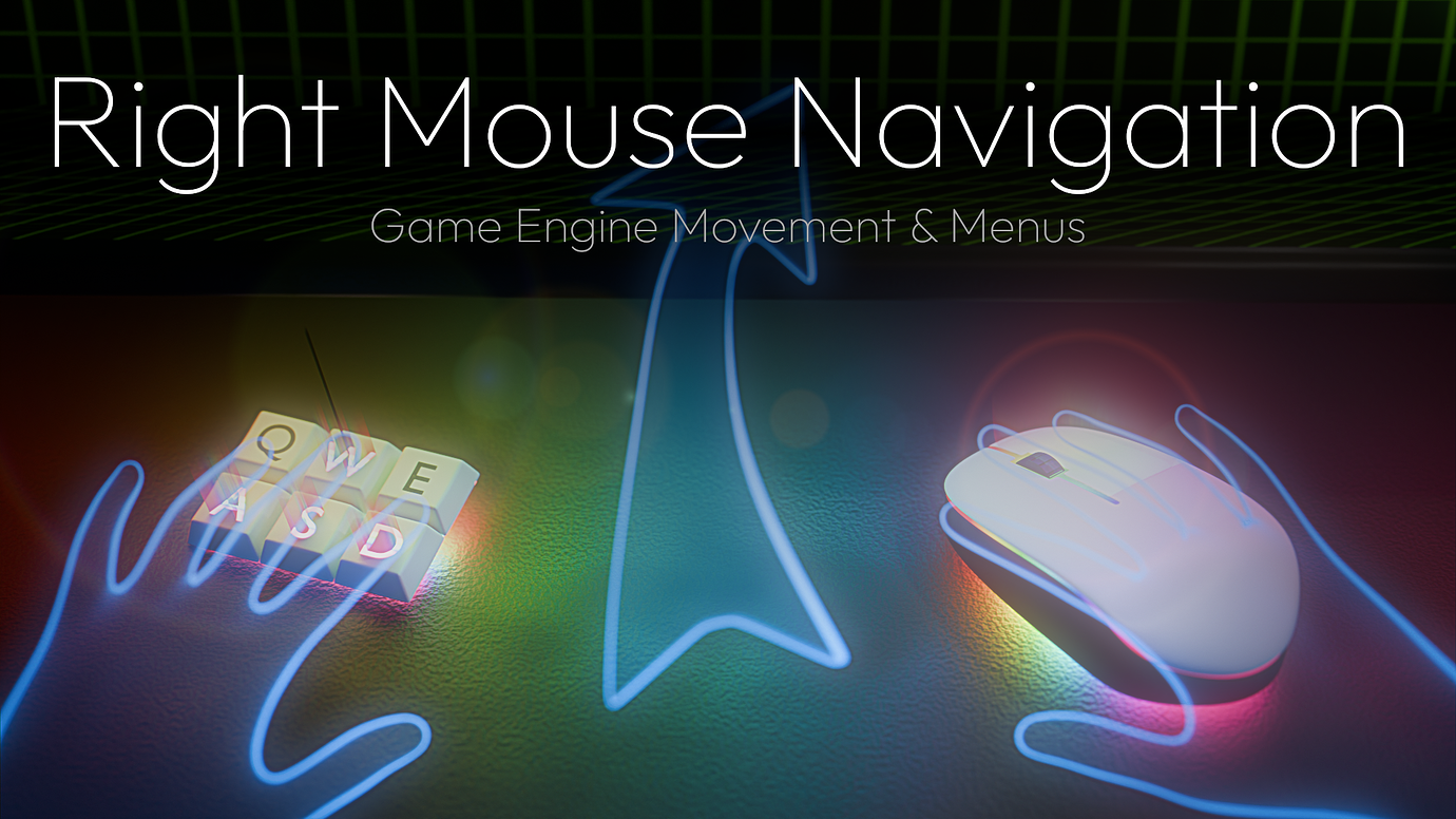Right Mouse Navigation [Extension] - Released Scripts and Themes ...