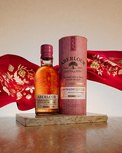 MasterAberlour