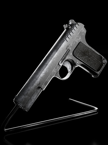 TT-33 Pistol_1