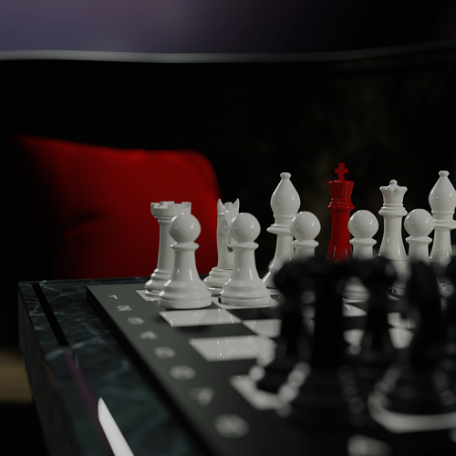 chess zoom