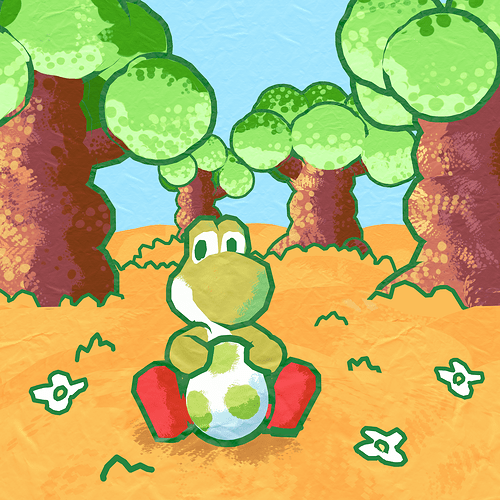 23.02.16 Yoshi