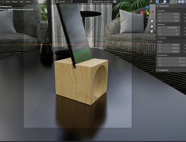Viewport