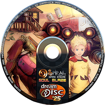 disc