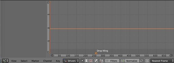 For what reasons would a keyframed object not show in Dope Sheet or ...
