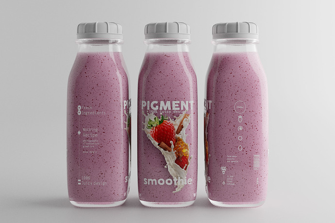 testrendersmoothie