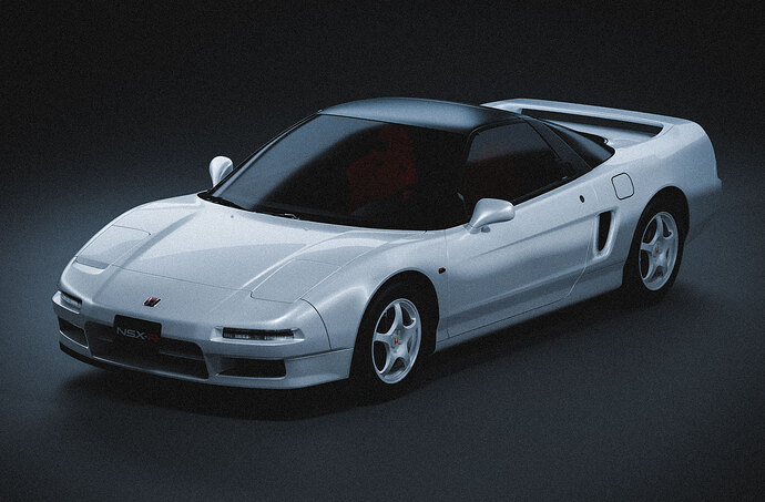 Honda-NSX-92-Studio-Render-by-Mahan-Rasouli---7