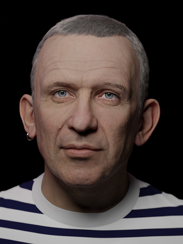 JeanPaulGaultier