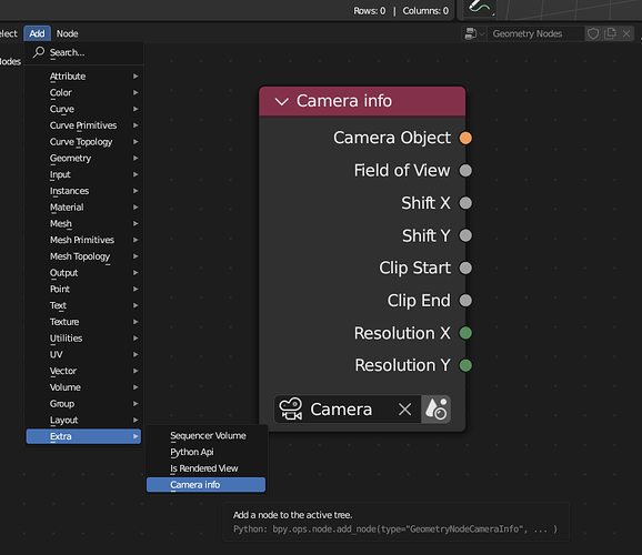 Best way to lock picture frame to camera orientation? - Basics ...
