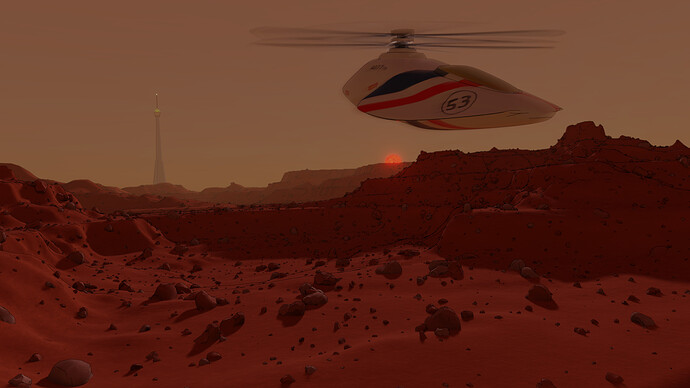 aircraft_on_mars_comicstyle
