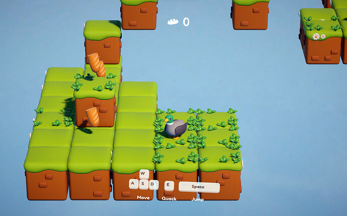 Duck Tale