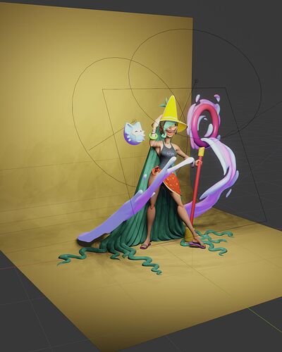 SummerWitch_viewport4