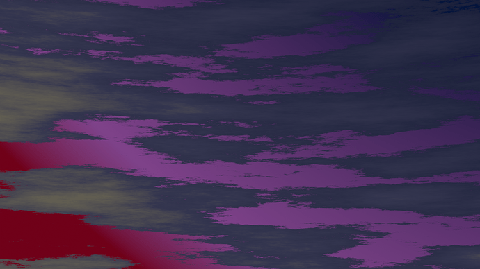 25th Render