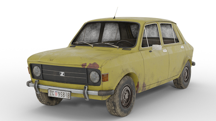 yugo_zastava_render1