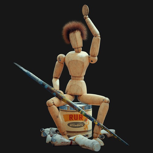 Bobross_01_artstation