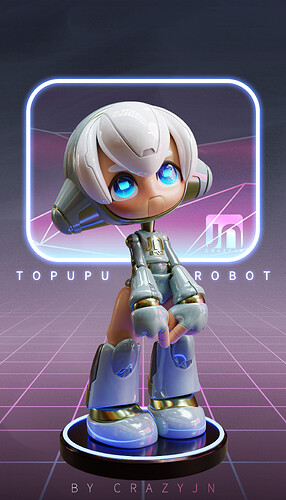 TOPUPU-base3