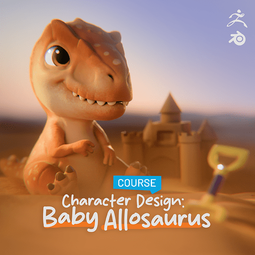 AD_BabyAllosaurus_Square