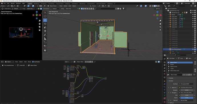 Blender 4.5