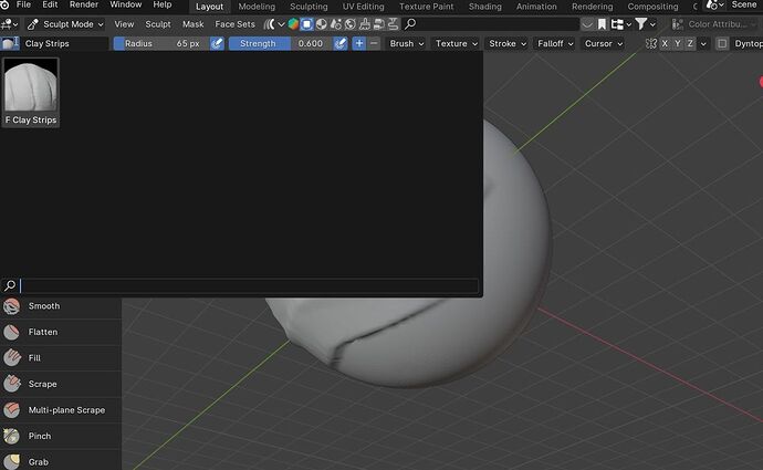 Difference between menus - Basics & Interface - Blender Artists Community