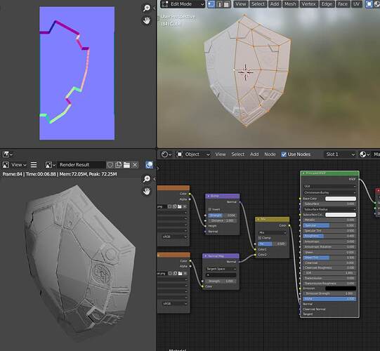 ShieldRender