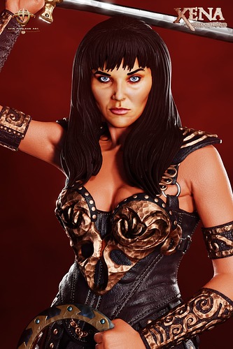 Xena10
