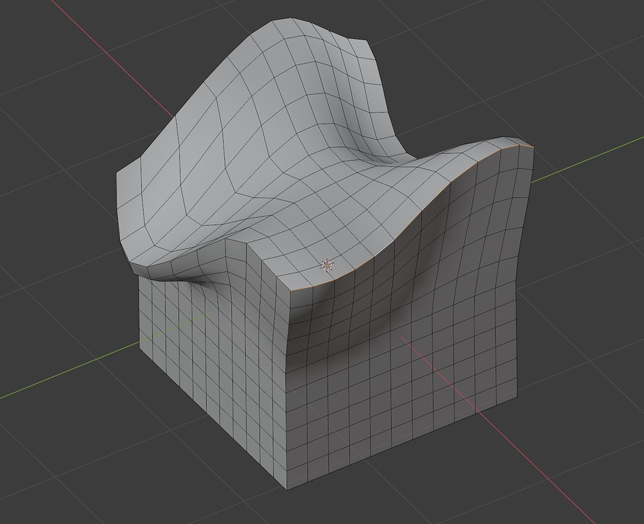 Create Edge Decal - Released Scripts and Themes - Blender Artists Community