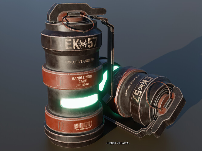 RENDER 1