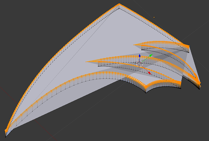 Problem with Beveling - Basics & Interface - Blender Artists Community