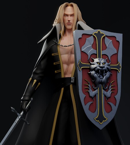 Alucard 1