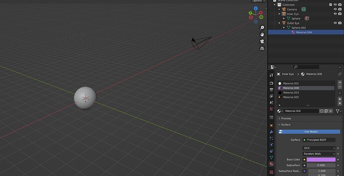 Difficulty with Importing Objects - Basics & Interface - Blender ...