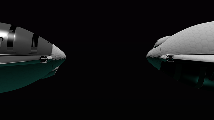 Various problems - noob in distress - Compositing and Post Processing ...
