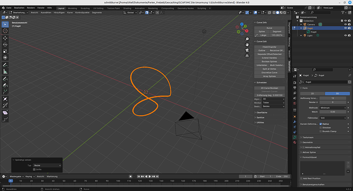 schnittkurve -home-chief-Dokumente-Ferien_Freizeit-Geocaching-GCAP3MC Die Umarmung 1.0-schnittkurve.blend - Blender 4.0_001