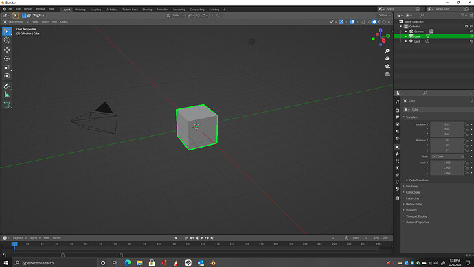 Radeon - Technical Support - Blender Artists Community