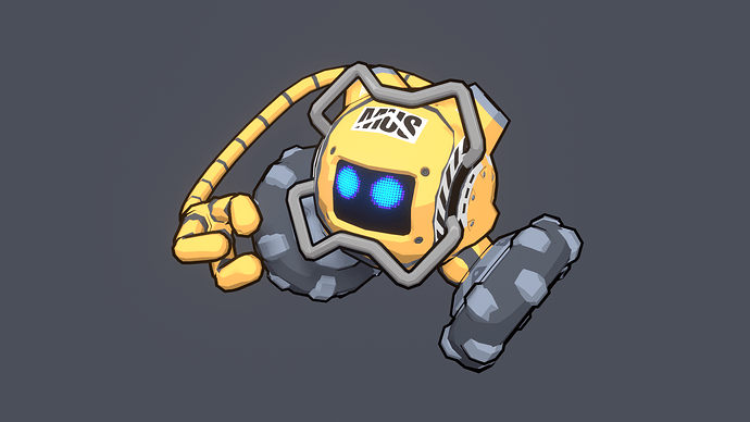 Mousebot1