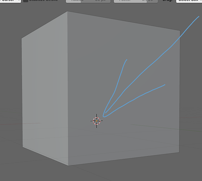 How to transfer data from Geometry Nodes to Shader Nodes? - Basics ...