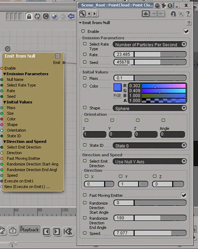 Proposal for adjusting the layouts of nodes - Blender Development ...