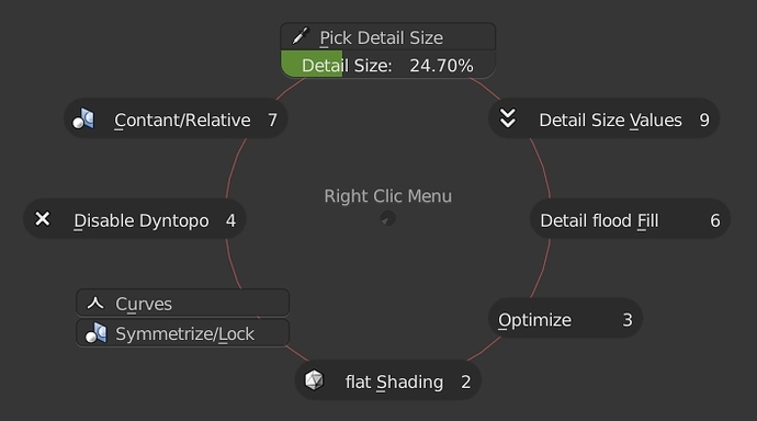 [Addon] Wazou's Pie Menus - Released Scripts and Themes - Blender ...