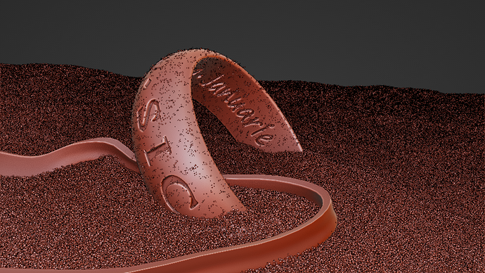 Drake's Ring_Matcap